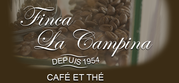 Finca La Campina